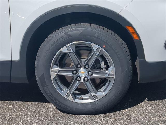 used 2023 Chevrolet Blazer car, priced at $22,250