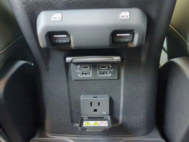 new 2026 Jeep Gladiator car, priced at $55,275