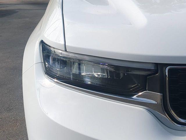 used 2023 Jeep Grand Cherokee L car, priced at $19,999