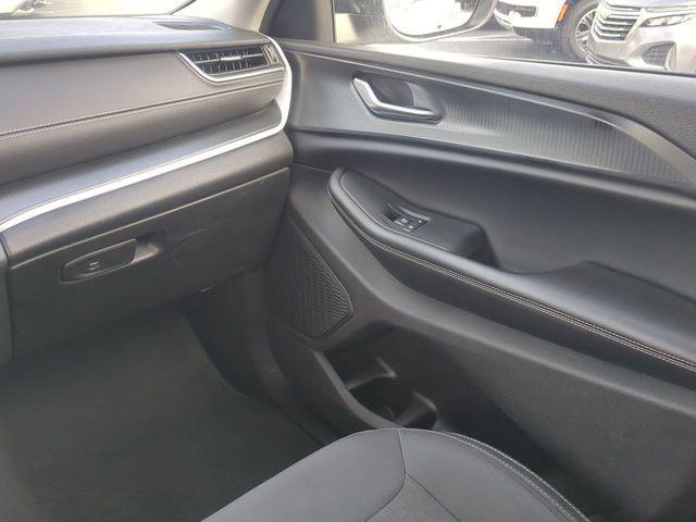 used 2023 Jeep Grand Cherokee L car, priced at $19,999