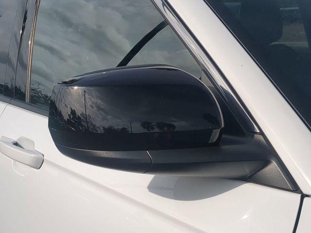 used 2023 Jeep Grand Cherokee L car, priced at $19,999