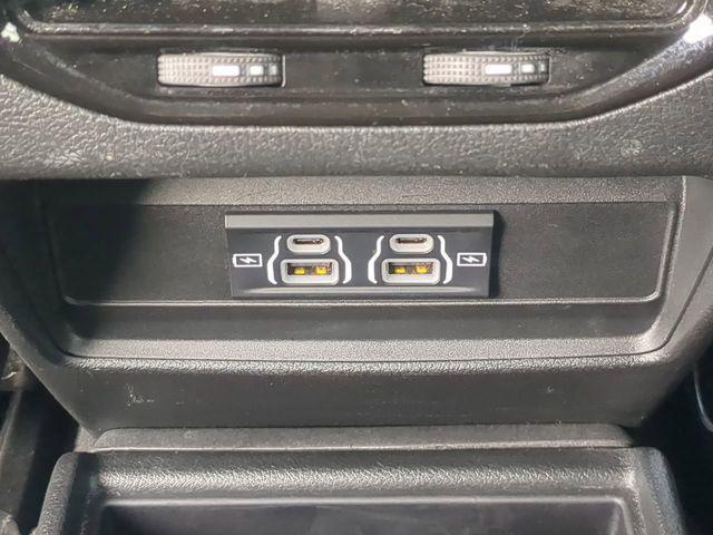 used 2023 Jeep Grand Cherokee L car, priced at $19,999