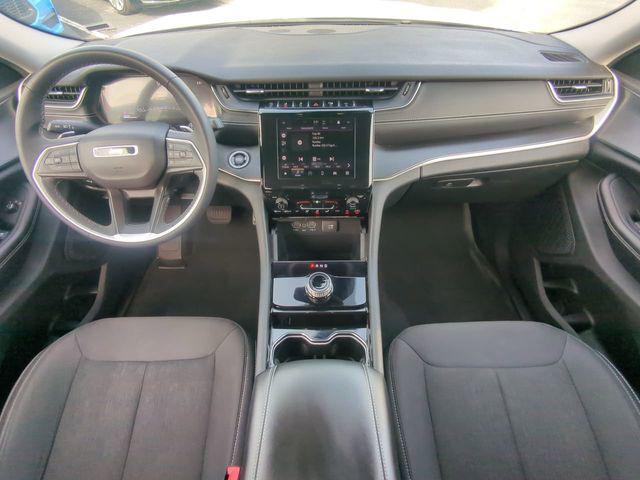 used 2023 Jeep Grand Cherokee L car, priced at $19,999