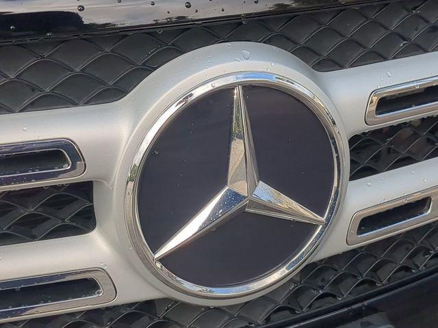 used 2023 Mercedes-Benz GLB 250 car, priced at $28,499