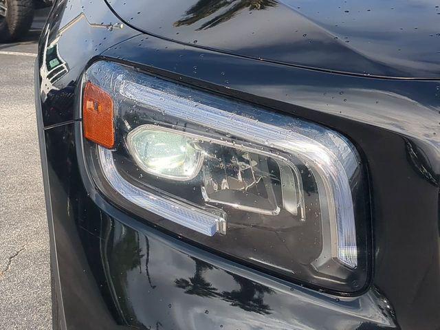 used 2023 Mercedes-Benz GLB 250 car, priced at $28,499