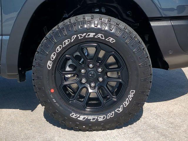 new 2026 Ram 1500 car, priced at $69,122