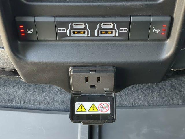 new 2026 Ram 1500 car, priced at $69,122