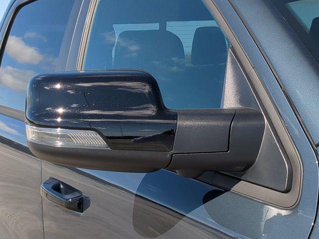 new 2026 Ram 1500 car, priced at $69,122