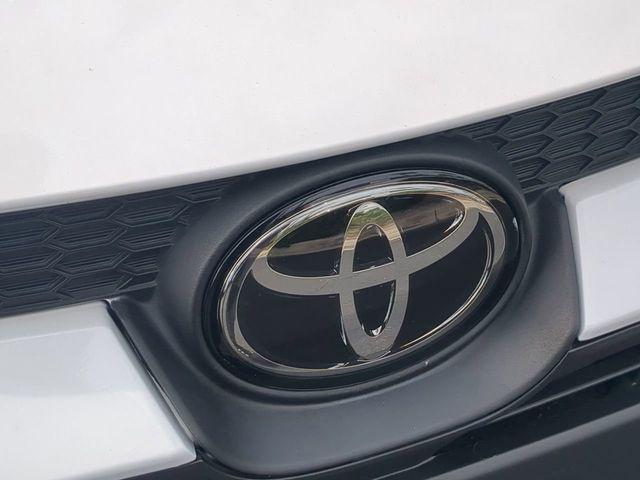used 2024 Toyota Corolla car, priced at $18,249