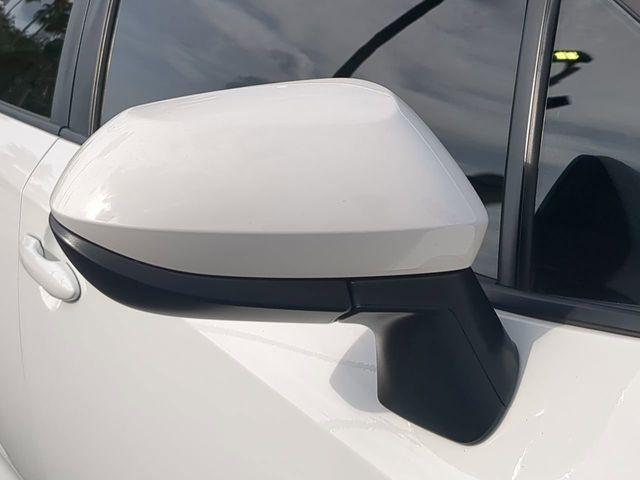 used 2024 Toyota Corolla car, priced at $18,249