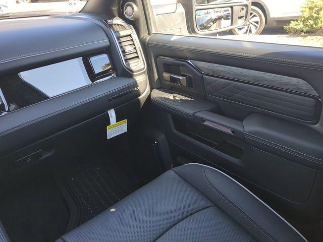 new 2026 Ram 3500 car, priced at $106,295