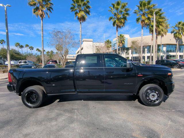 new 2026 Ram 3500 car, priced at $106,295