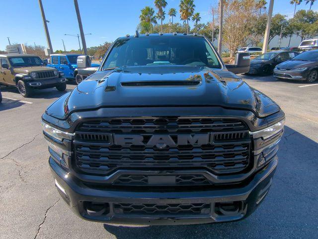 new 2026 Ram 3500 car, priced at $106,295