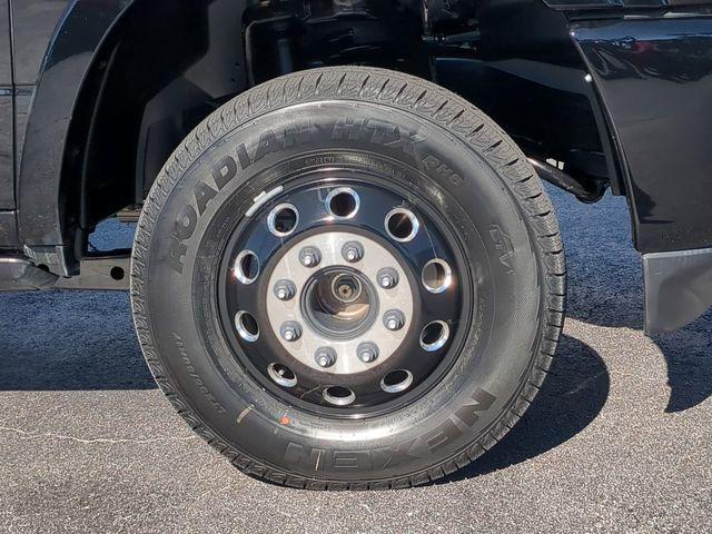 new 2026 Ram 3500 car, priced at $106,295