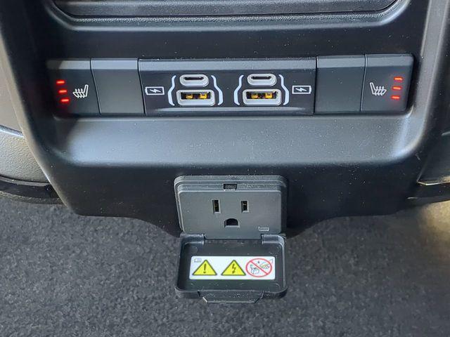 new 2026 Ram 3500 car, priced at $106,295