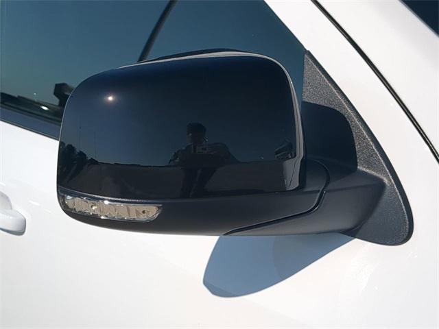 new 2026 Dodge Durango car, priced at $53,205