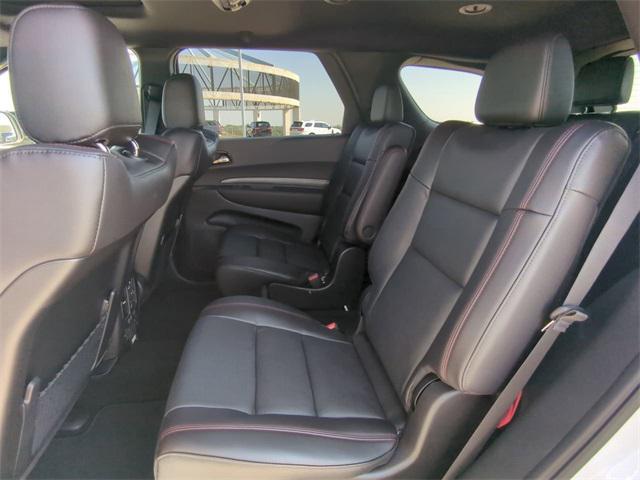 new 2026 Dodge Durango car, priced at $53,205