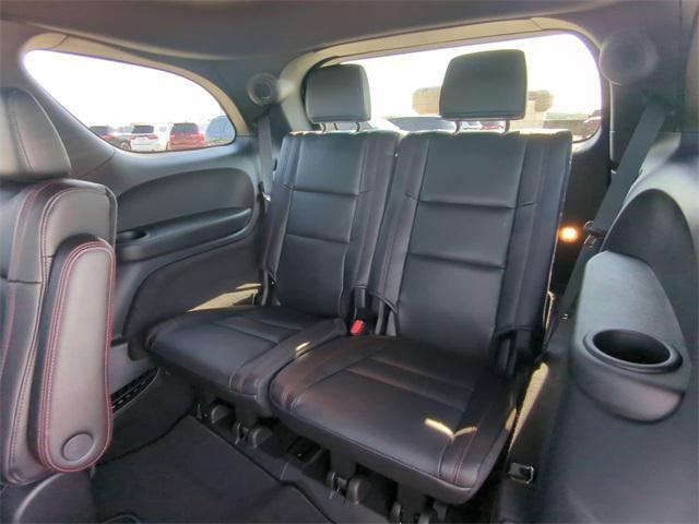 new 2026 Dodge Durango car, priced at $53,205