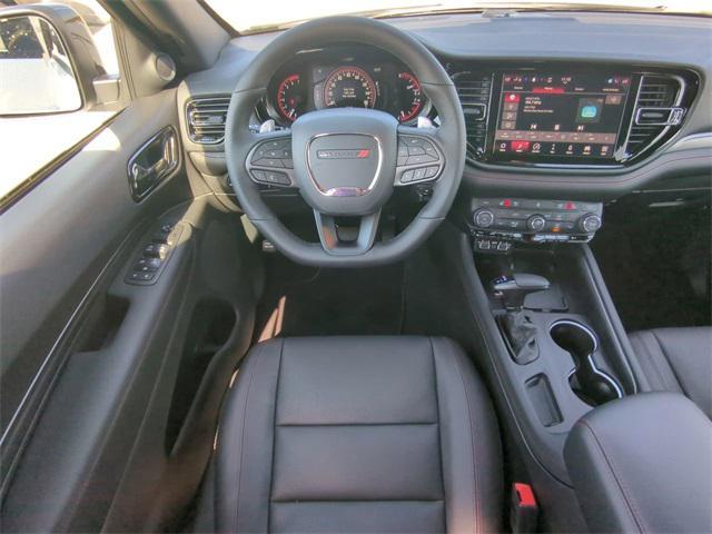 new 2026 Dodge Durango car, priced at $53,205