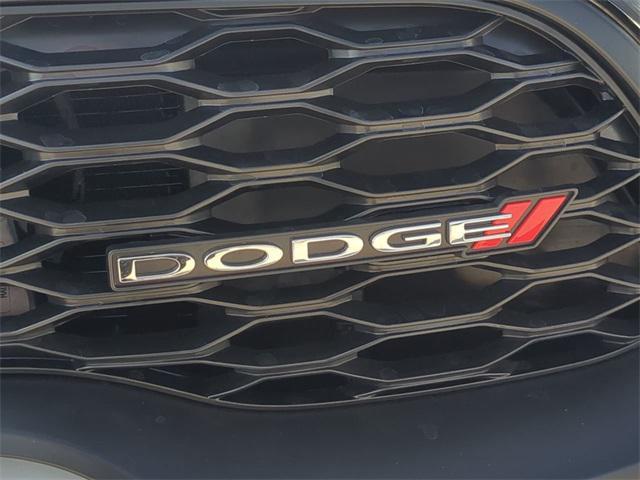 new 2026 Dodge Durango car, priced at $53,205