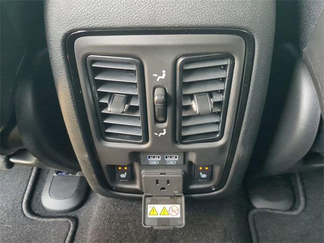 new 2026 Dodge Durango car, priced at $53,205