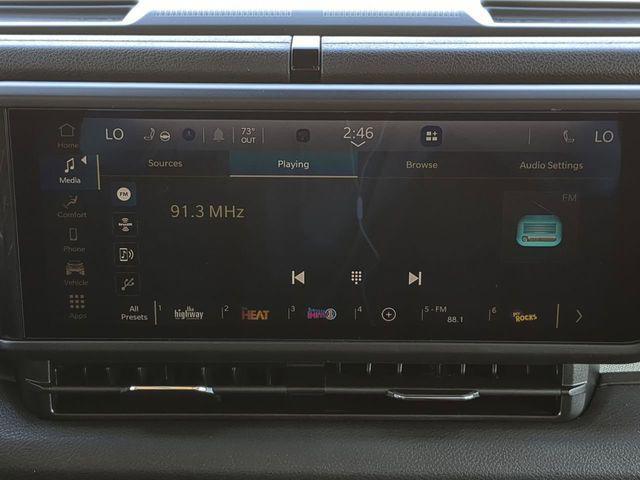 new 2026 Jeep Wrangler car, priced at $48,910