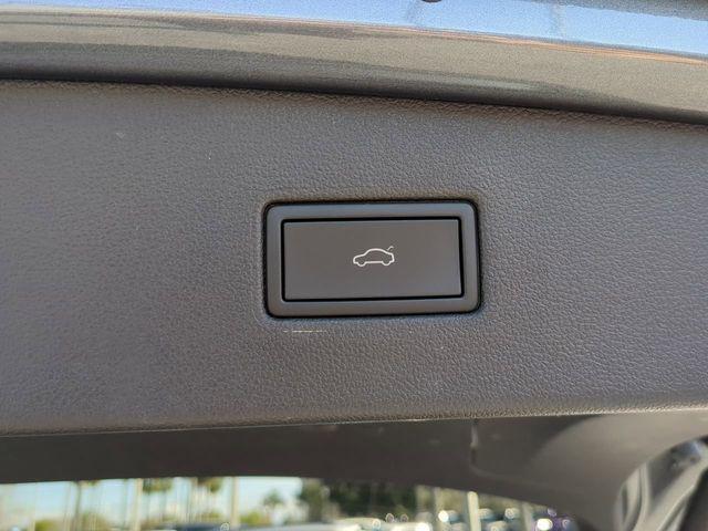 used 2024 Volkswagen Tiguan car, priced at $20,499