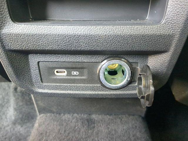 used 2024 Volkswagen Tiguan car, priced at $20,499