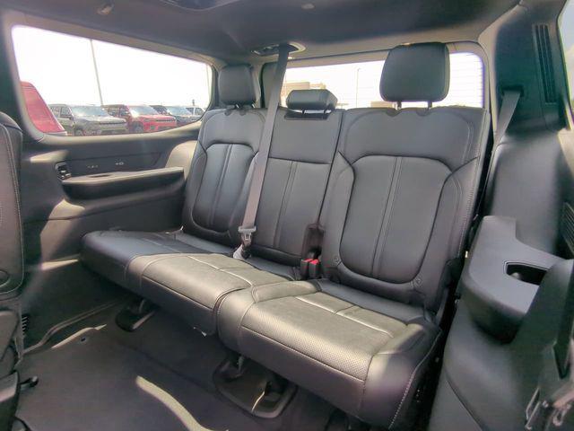 new 2026 Jeep Grand Wagoneer car, priced at $83,472