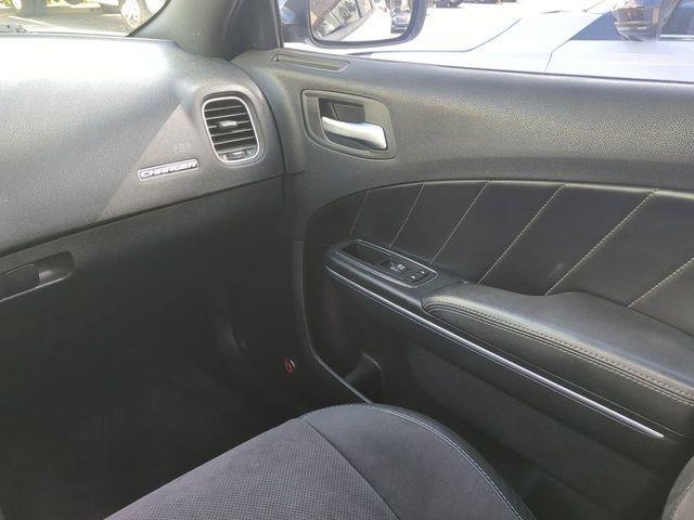 used 2017 Dodge Charger car, priced at $29,499