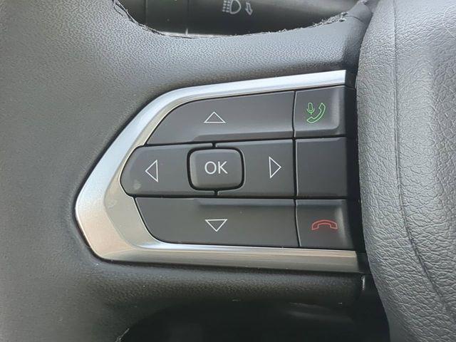 new 2026 Jeep Compass car, priced at $25,857