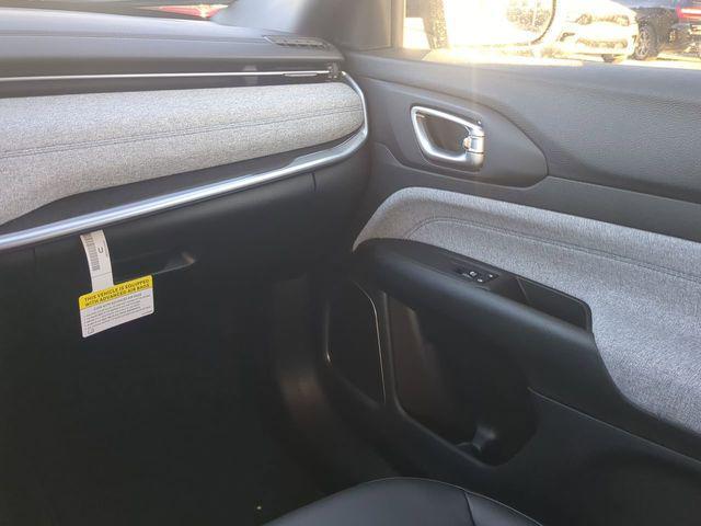 new 2026 Jeep Compass car, priced at $25,857