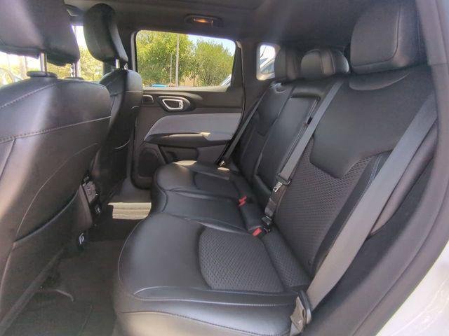 used 2023 Jeep Compass car, priced at $23,084