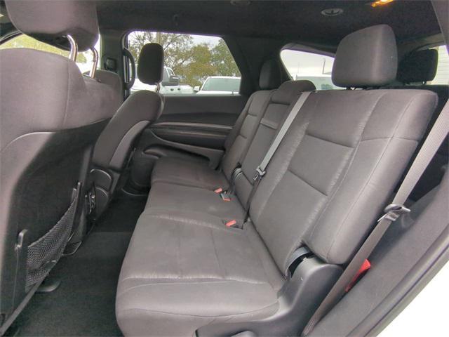 used 2021 Dodge Durango car, priced at $21,999