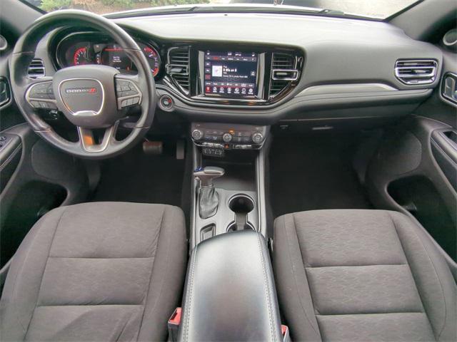 used 2021 Dodge Durango car, priced at $21,999