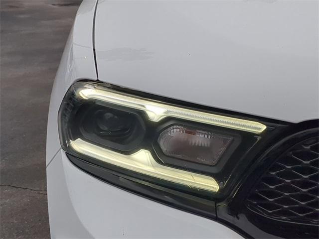 used 2021 Dodge Durango car, priced at $21,999
