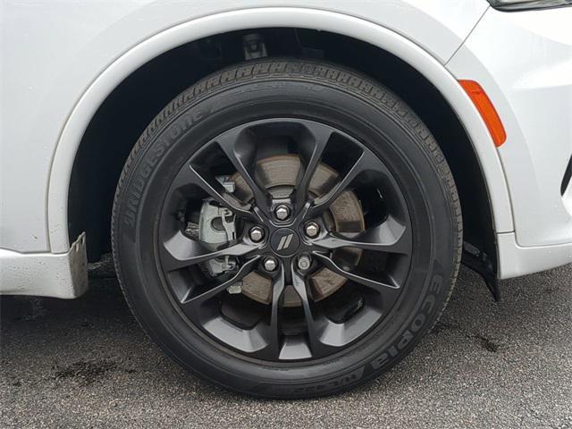 used 2021 Dodge Durango car, priced at $21,999