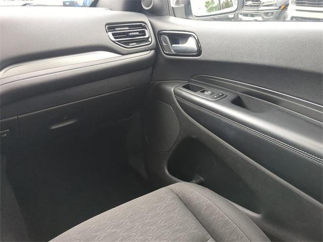 used 2021 Dodge Durango car, priced at $21,999