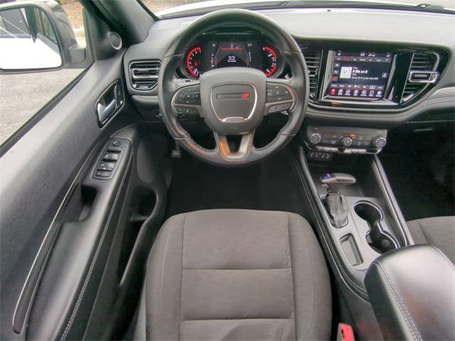 used 2021 Dodge Durango car, priced at $21,999