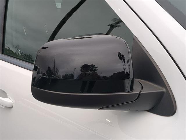 used 2021 Dodge Durango car, priced at $21,999