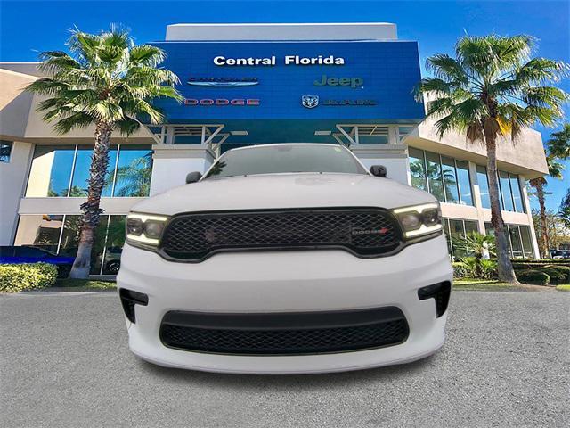 used 2021 Dodge Durango car, priced at $21,999