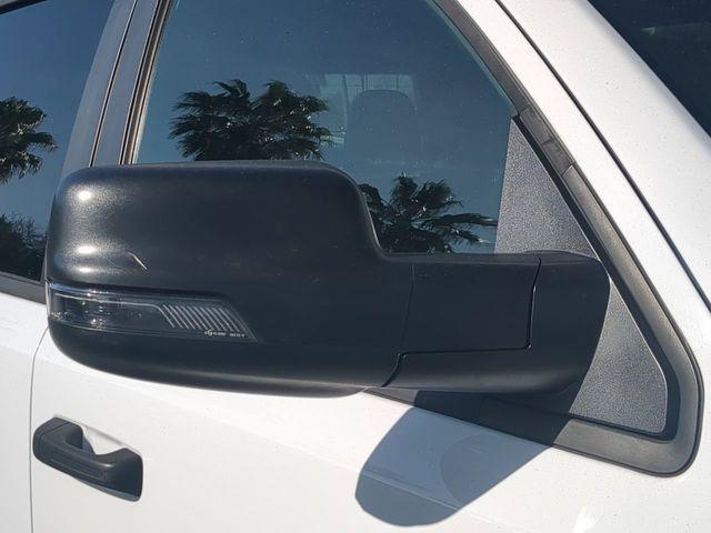 used 2023 Ram 1500 car, priced at $27,499