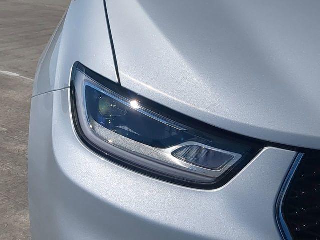 new 2026 Chrysler Pacifica car, priced at $37,842
