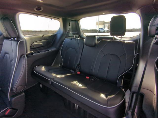 new 2026 Chrysler Pacifica car, priced at $50,919