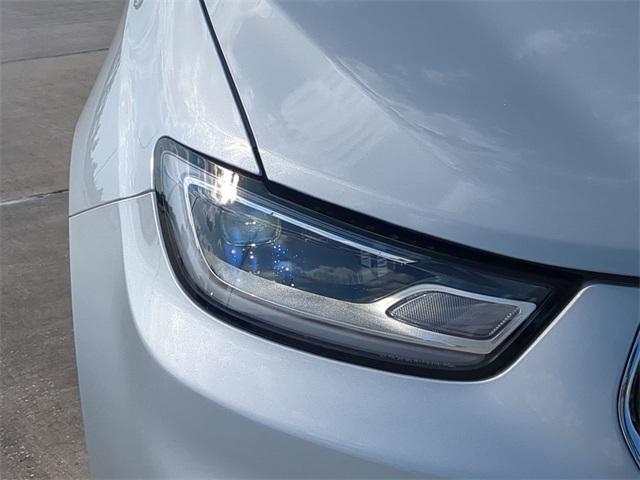 new 2026 Chrysler Pacifica car, priced at $50,919