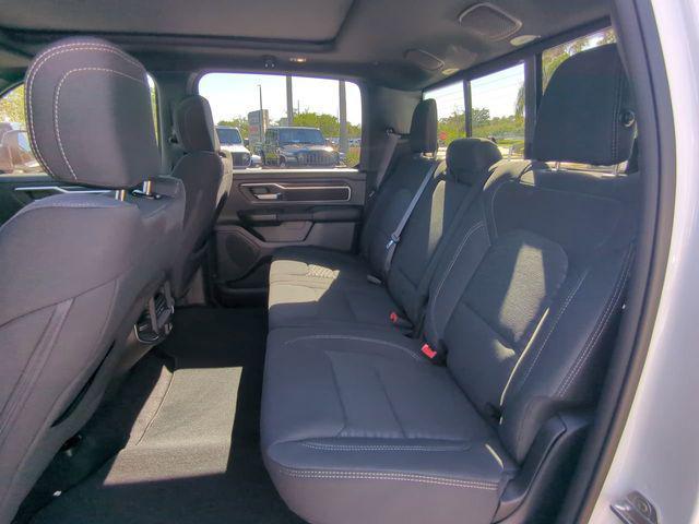 new 2026 Ram 1500 car, priced at $61,668
