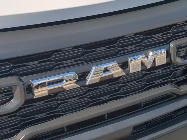 new 2026 Ram ProMaster 2500 car, priced at $47,154