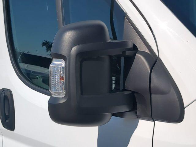 new 2026 Ram ProMaster 2500 car, priced at $47,154