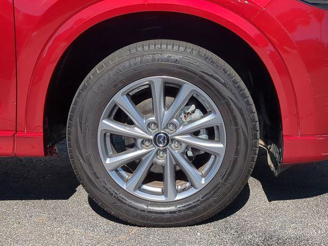 used 2024 Mazda CX-5 car, priced at $20,749