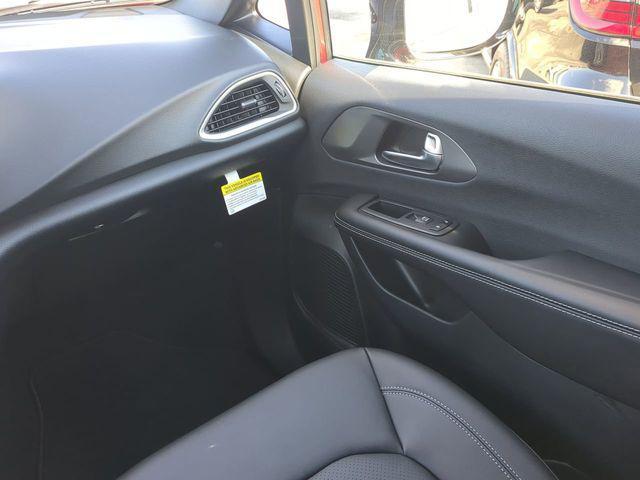 new 2026 Chrysler Voyager car, priced at $39,116